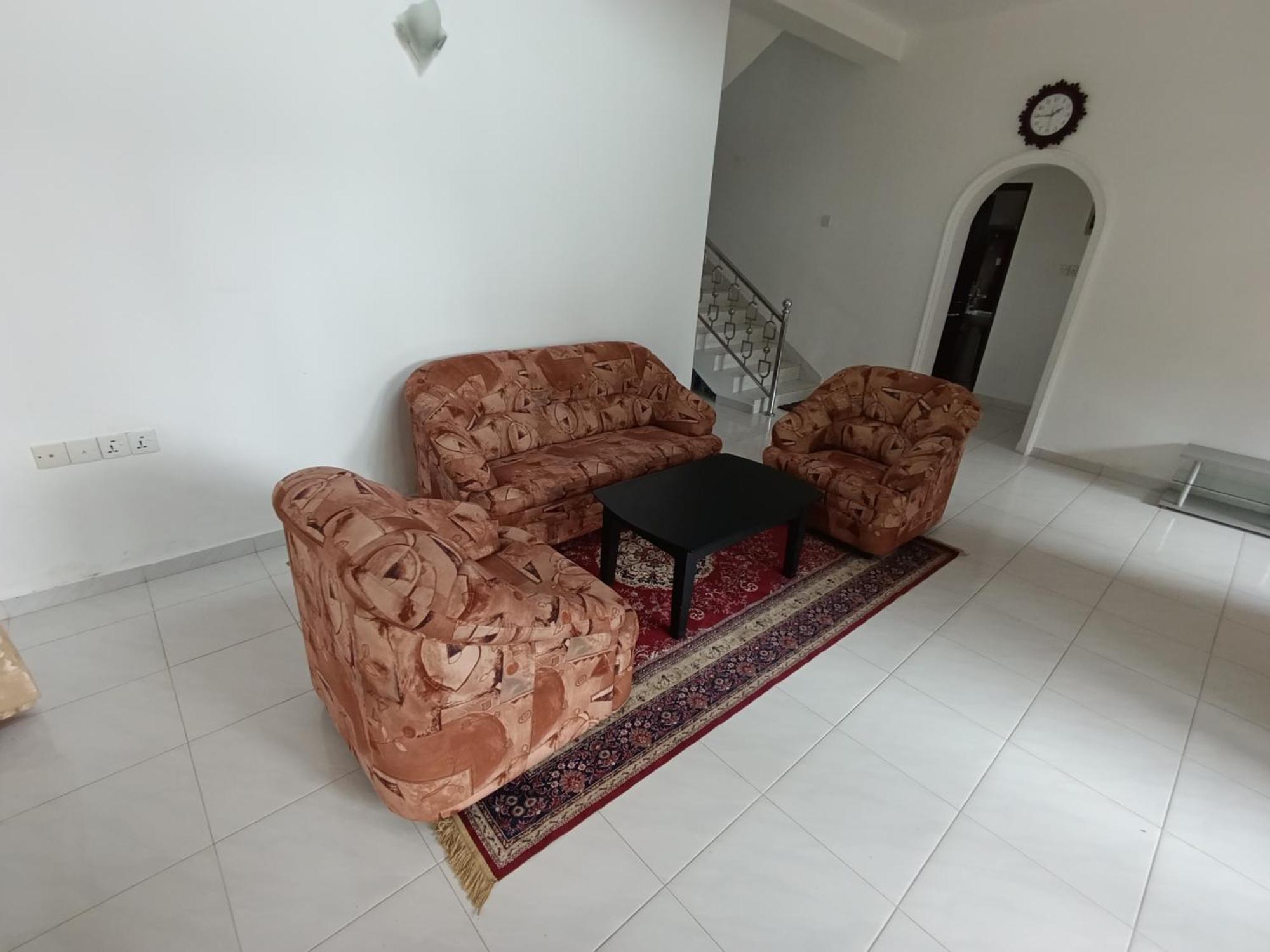 נגומבו S And P Airport Transit Hostel And Villa 01 מראה חיצוני תמונה