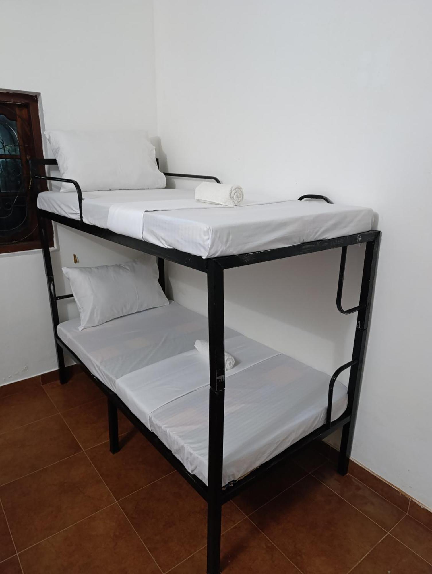 נגומבו S And P Airport Transit Hostel And Villa 01 מראה חיצוני תמונה