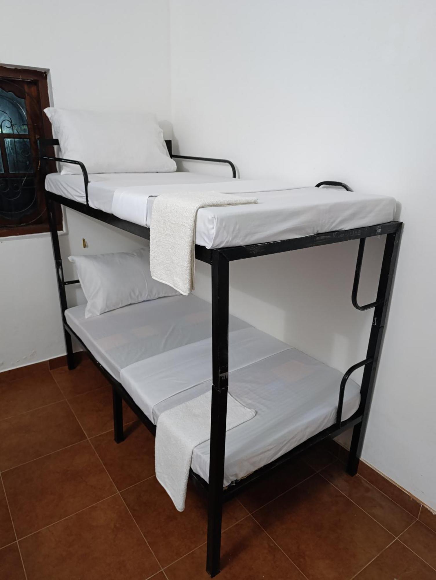 נגומבו S And P Airport Transit Hostel And Villa 01 מראה חיצוני תמונה
