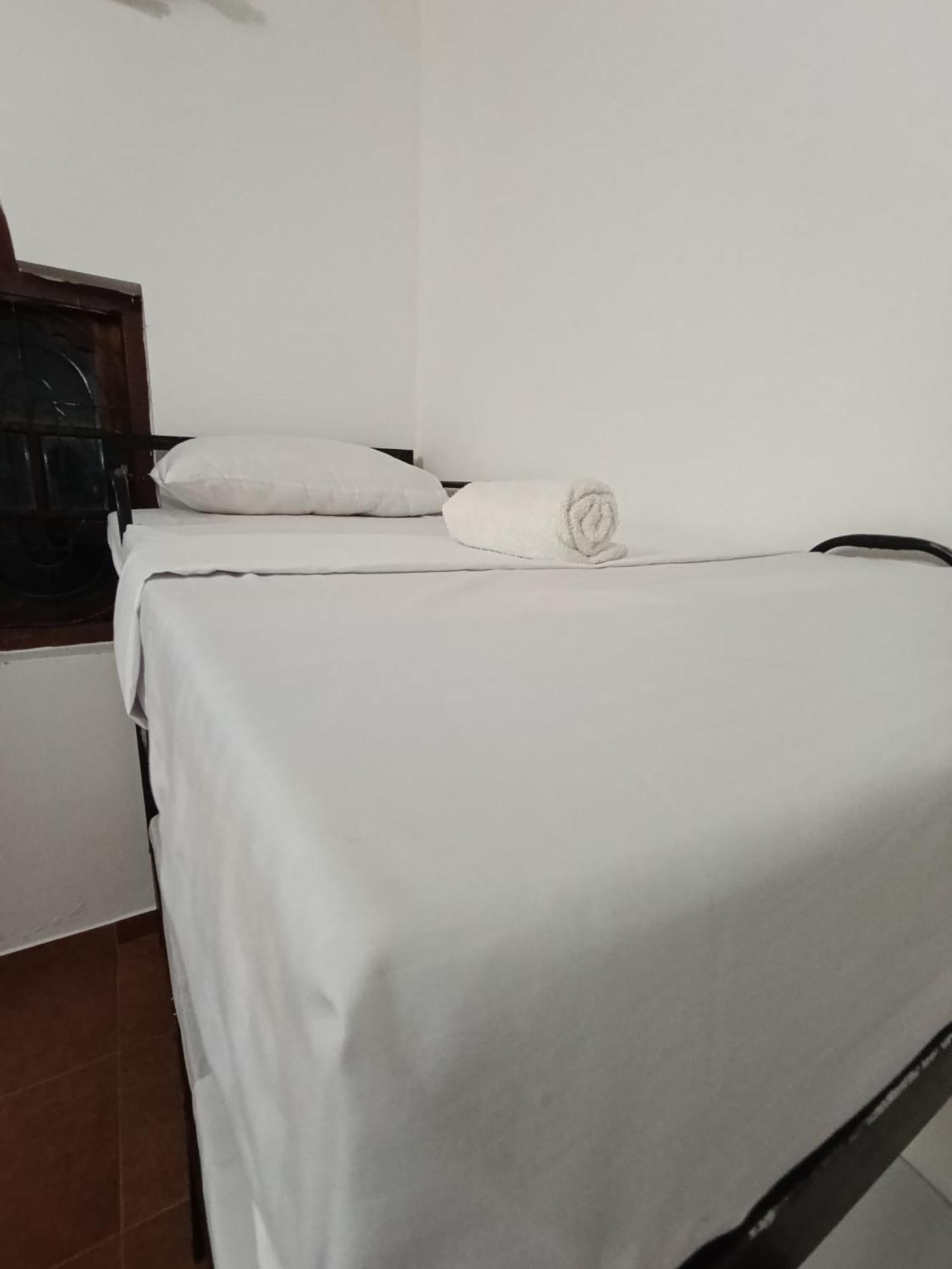 נגומבו S And P Airport Transit Hostel And Villa 01 מראה חיצוני תמונה