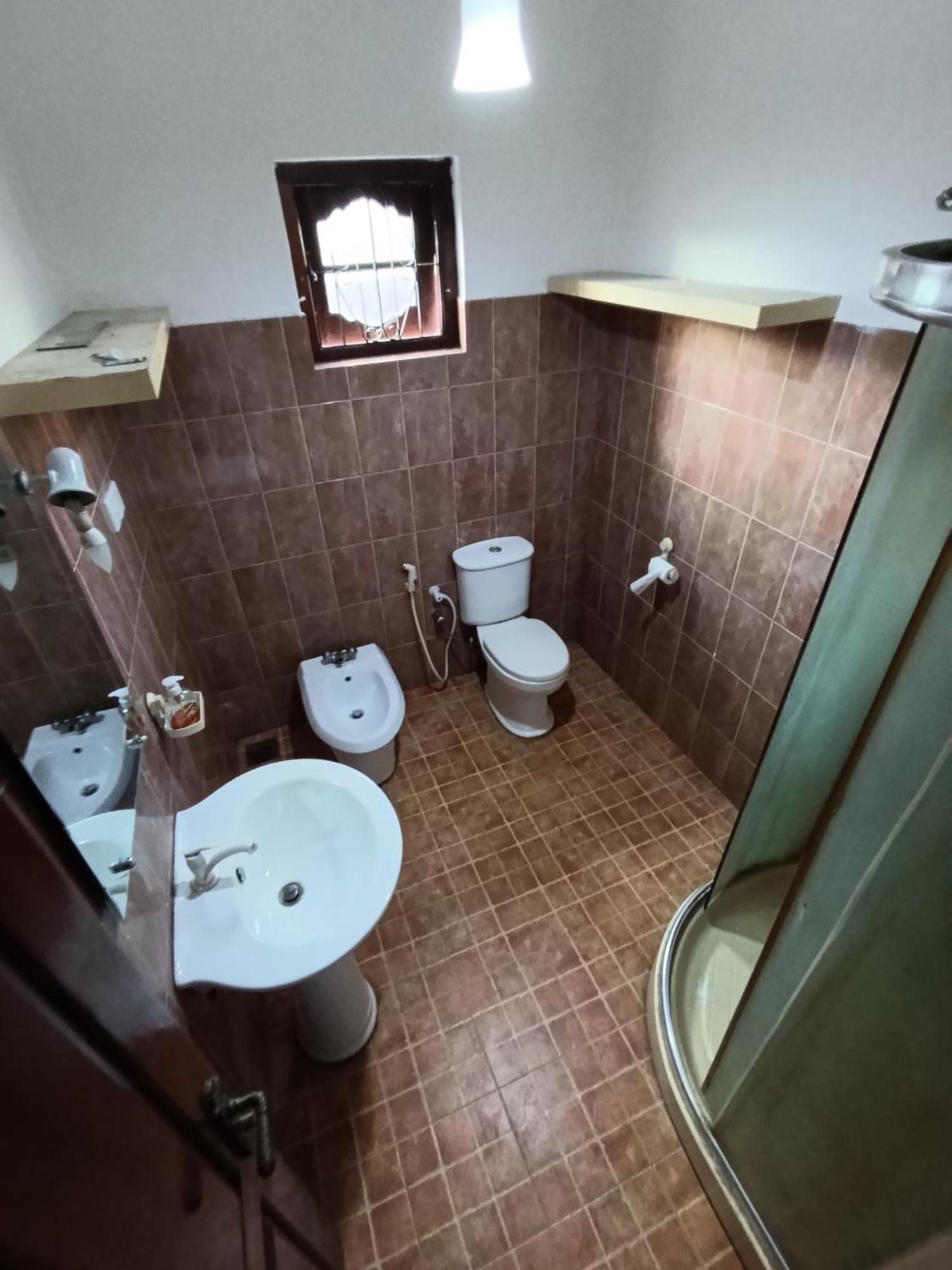נגומבו S And P Airport Transit Hostel And Villa 01 מראה חיצוני תמונה