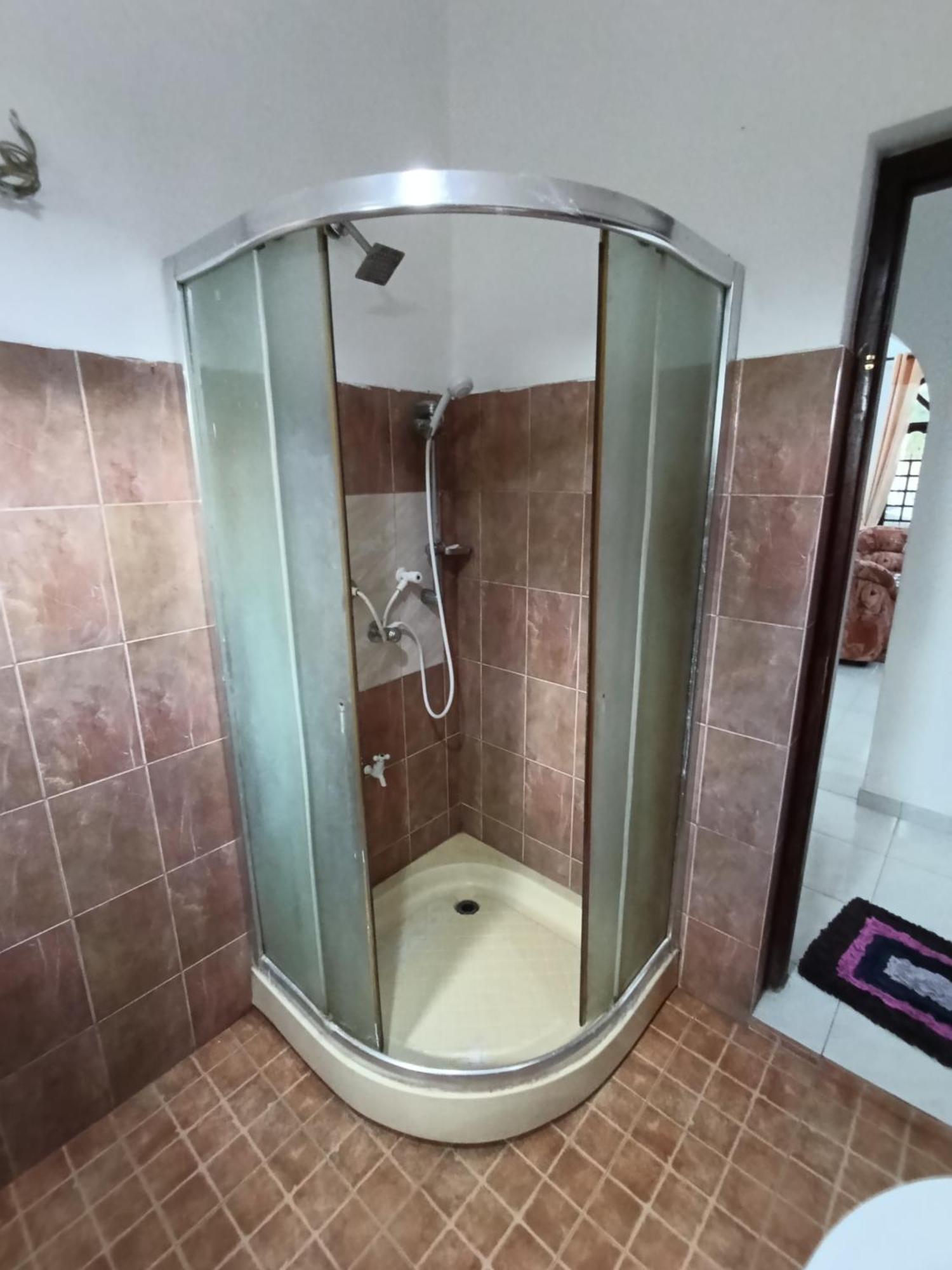 נגומבו S And P Airport Transit Hostel And Villa 01 מראה חיצוני תמונה