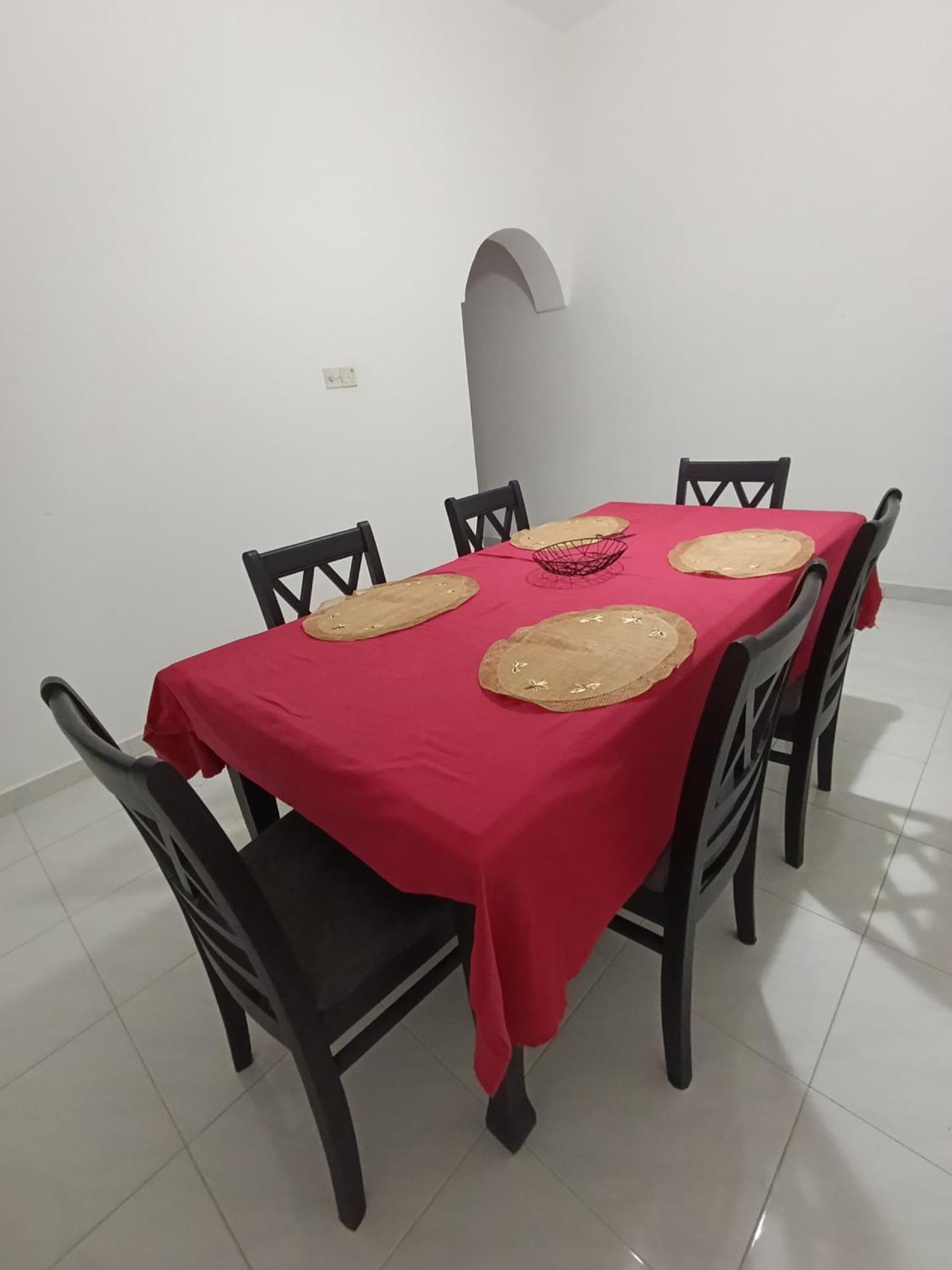 נגומבו S And P Airport Transit Hostel And Villa 01 מראה חיצוני תמונה