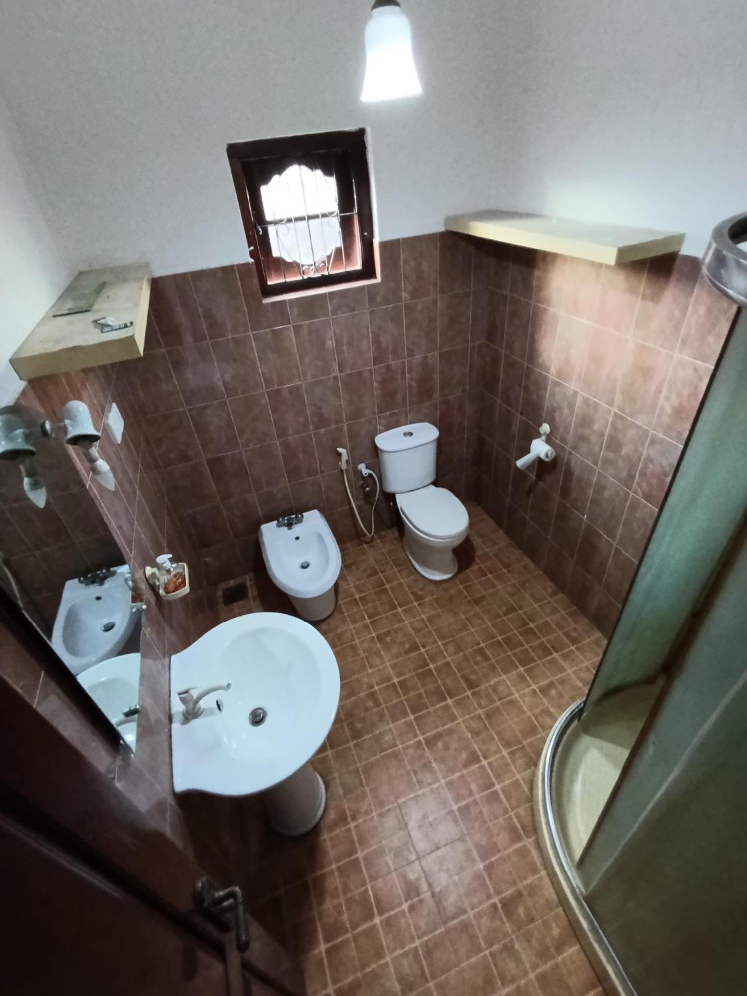 נגומבו S And P Airport Transit Hostel And Villa 01 חדר תמונה