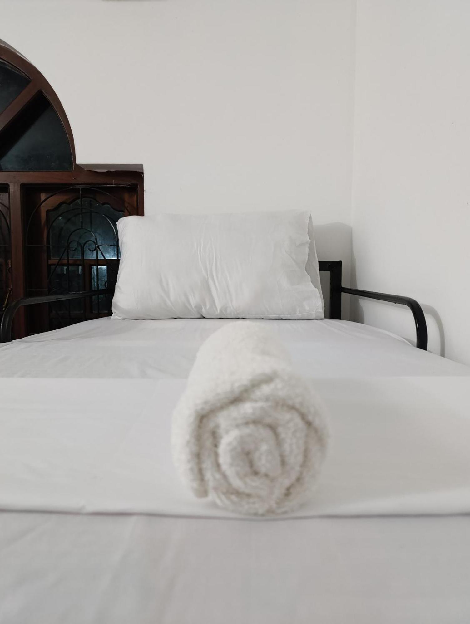 נגומבו S And P Airport Transit Hostel And Villa 01 מראה חיצוני תמונה