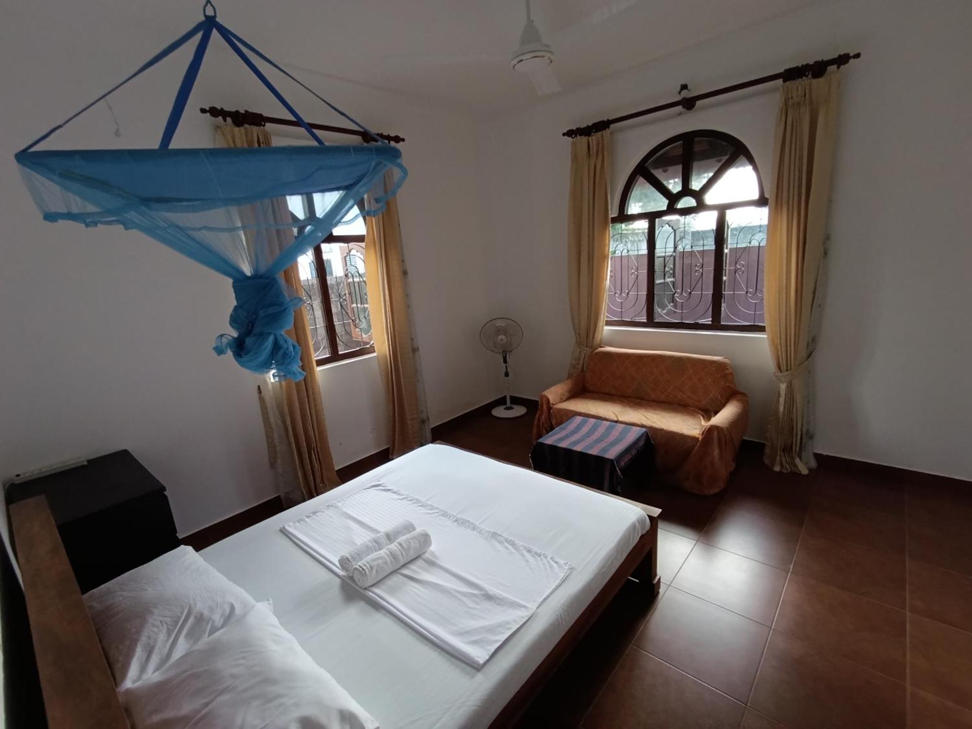 נגומבו S And P Airport Transit Hostel And Villa 01 מראה חיצוני תמונה