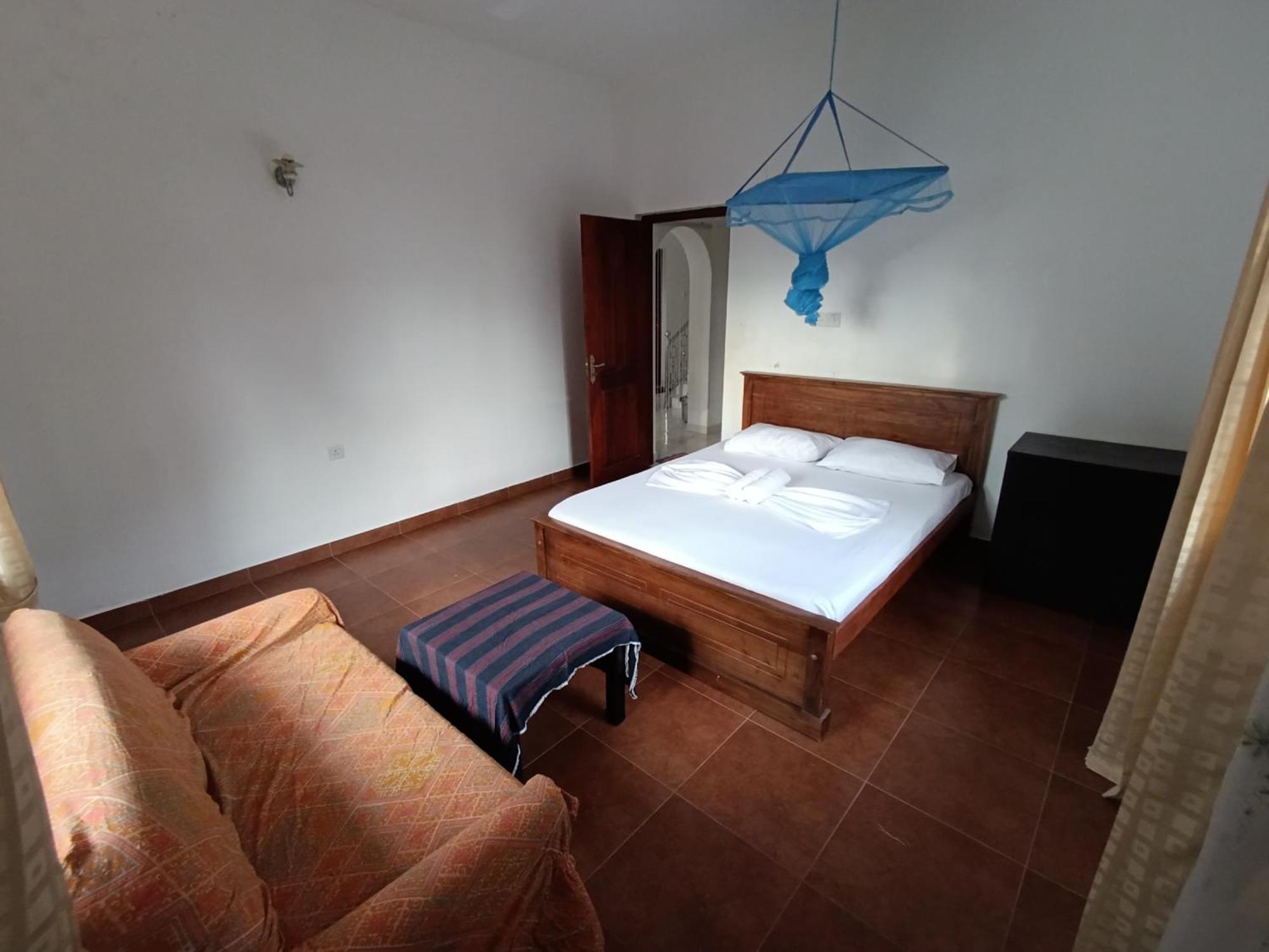 נגומבו S And P Airport Transit Hostel And Villa 01 מראה חיצוני תמונה